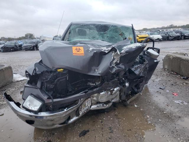 2018 Dodge 1500 Laramie