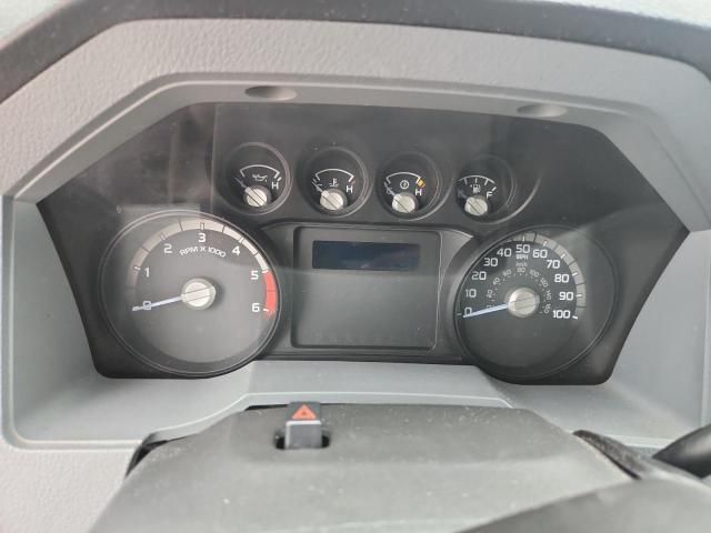 2015 Ford F450 Super Duty