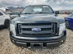 2014 Ford F150 Super Cab