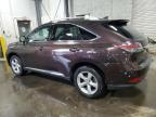 2014 Lexus Rx 350 Base