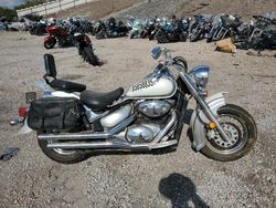 2007 Suzuki VL800 for sale in Hueytown, AL