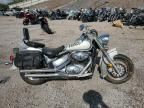 2007 Suzuki VL800