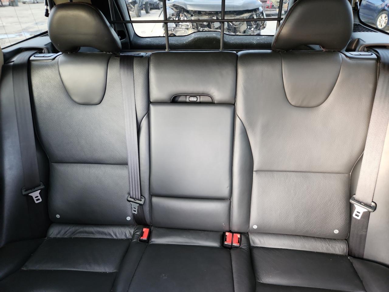 2010 Volvo Xc60 T6