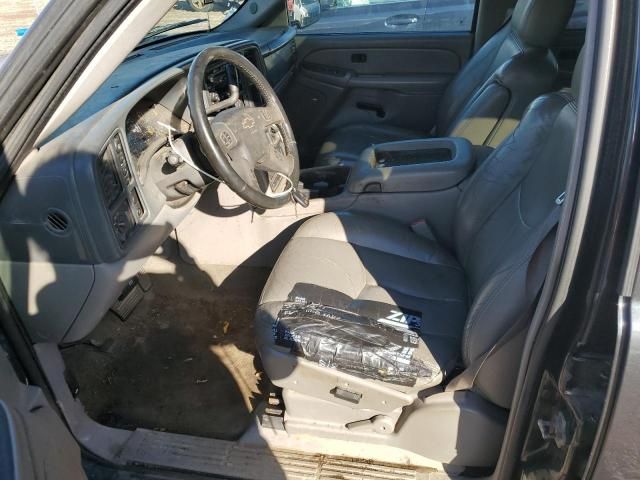 2005 Chevrolet Avalanche K1500