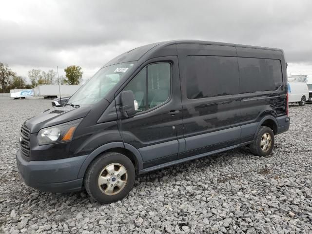 2017 Ford Transit T-250