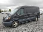2017 Ford Transit T-250