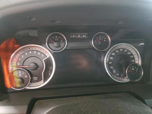 2016 Dodge RAM 1500 SLT