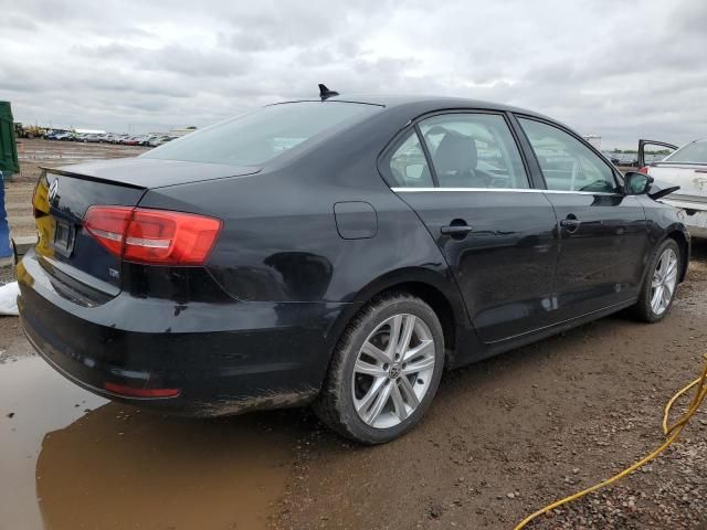 2015 Volkswagen Jetta TDI