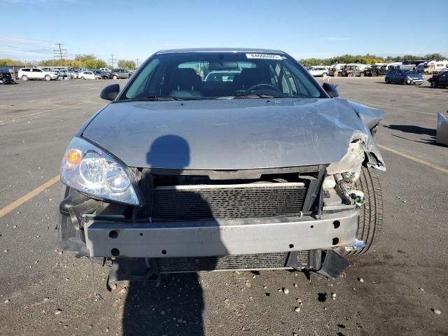 2006 Pontiac G6 GT