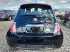 2017 Fiat 500 Electric