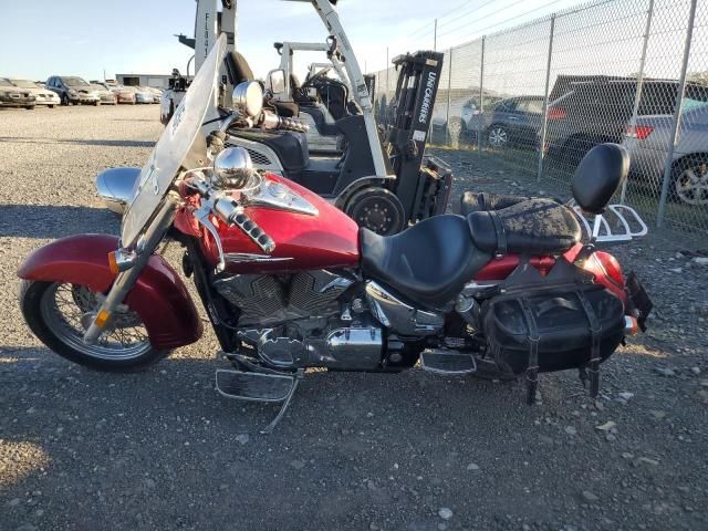 2004 Honda VT1300 S