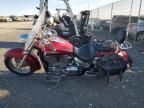 2004 Honda VT1300 S