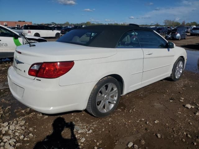 2010 Chrysler Sebring Touring