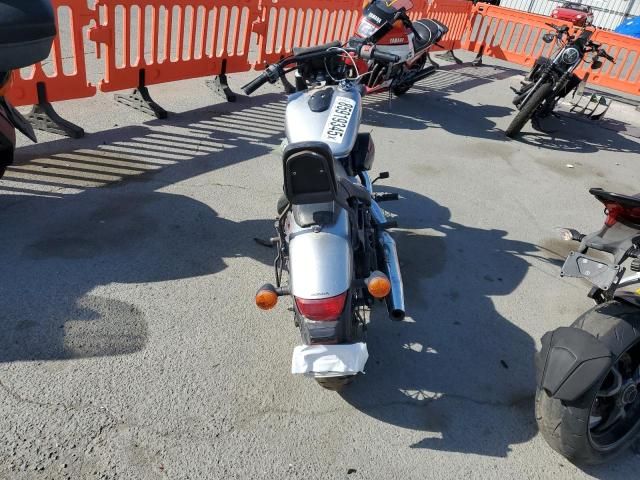 2015 Honda VT750 C2B