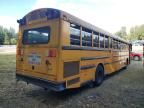 2009 Thomas SAF-T-LINER HDX-School Bus