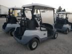 2020 Club Car Precedent FLA