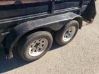 2009 Urwi 2009 Utility Trailer