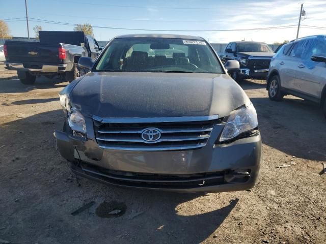 2006 Toyota Avalon xl
