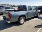 2007 GMC Canyon