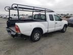 2007 Toyota Tacoma Access Cab