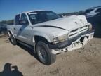 2002 Dodge Dakota Quad Sport