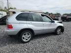 2006 BMW X5 3.0i