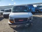2017 GMC Savana G2500