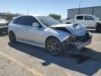 2009 Subaru Impreza wrx