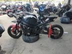 2015 Suzuki GSX-R600
