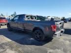 2017 Ford F150 Super Cab