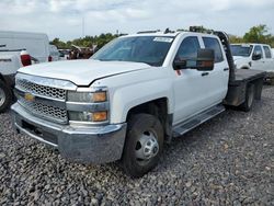 2015 Chevrolet Silverado K3500 en venta en Columbia, MO