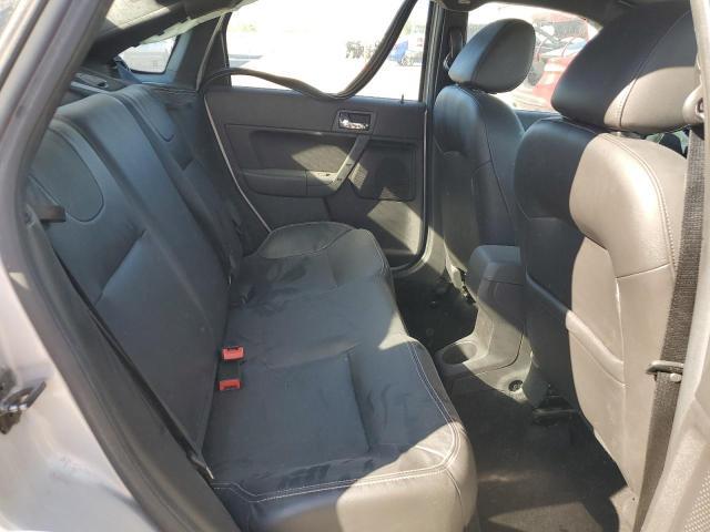 2008 Ford Focus se