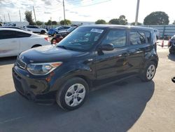KIA salvage cars for sale: 2014 KIA Soul