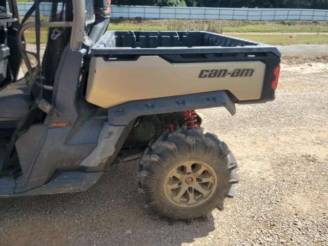 2022 Can-Am 2022 CAN-AM Defender Max X MR HD10