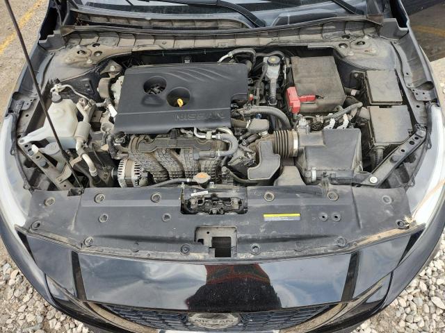 2019 Nissan Altima sr