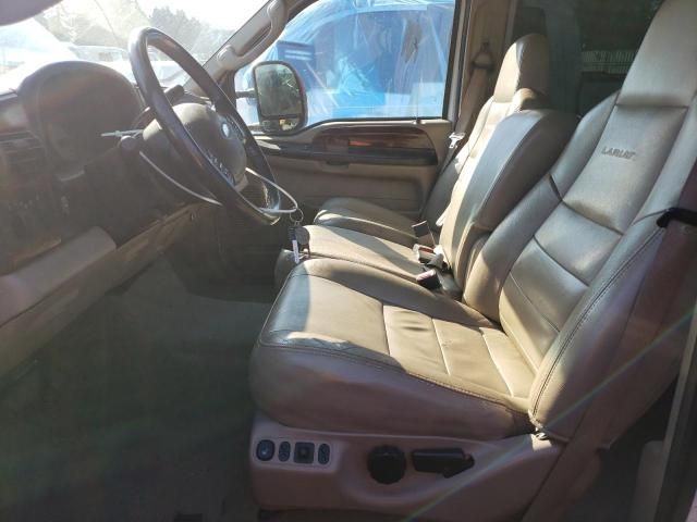 2006 Ford F350 Super Duty