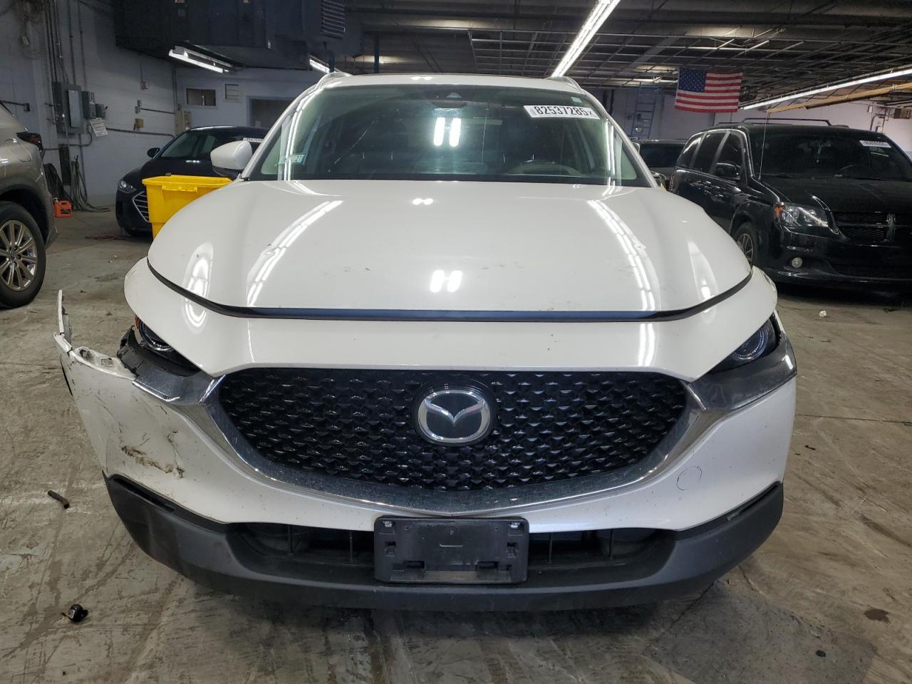 2021 Mazda Cx-30 Premium