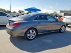 2015 Mercedes-Benz CLA 250