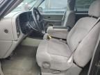 2000 Chevrolet Silverado K1500