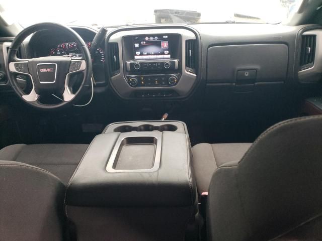 2015 GMC Sierra K2500 sle