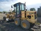 2001 Newholland RG80-Graders