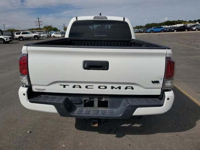 2023 Toyota Tacoma Double Cab