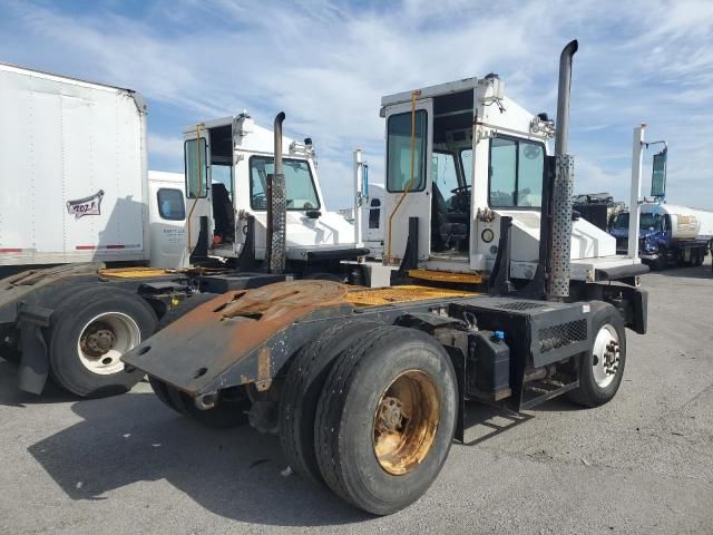 2021 Capt TJ5000 Yard Truck