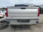2021 Chevrolet Silverado K1500 LT