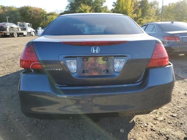 2007 Honda Accord SE