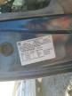 2000 GMC Safari XT