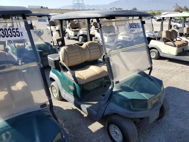 2020 Club Car Tempo Lithium