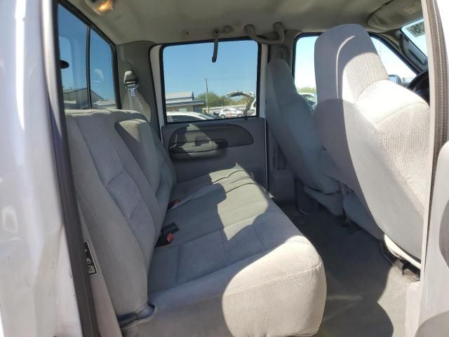 2003 Ford F250 Super Duty