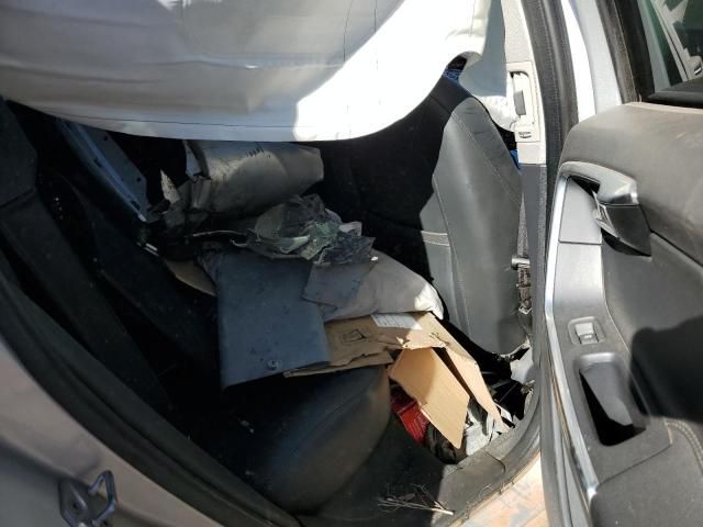 2016 Volvo Xc60 T5 Premier