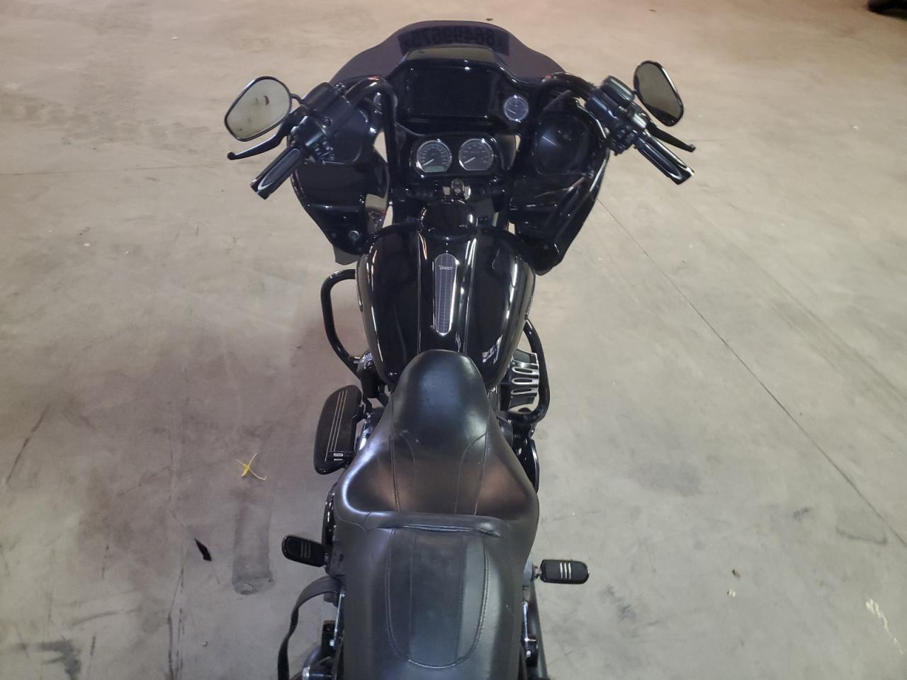 2020 Harley-Davidson Fltrxs